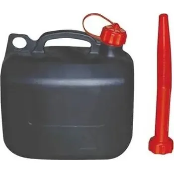 Kanystr Kanystr pro PHM – 10 l