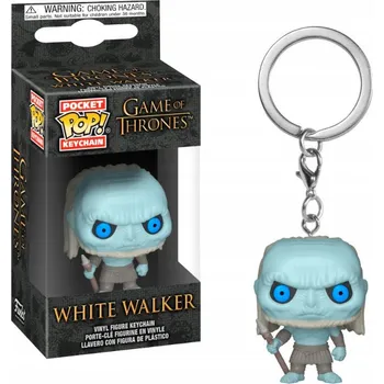 Figurka Figurka Funko Pop! Hra o trůny White Walker (Bílý chodec)