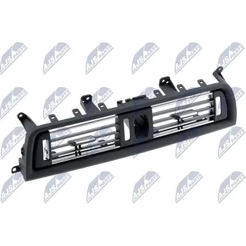 Střední ovládací panel NTY EZC-BM-048