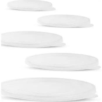 BOLL víčko na plastové nádoby se stupnicí, 650ml