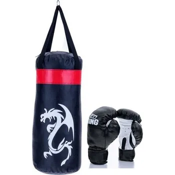 Bojový sport Boxovací pytel Ring 40