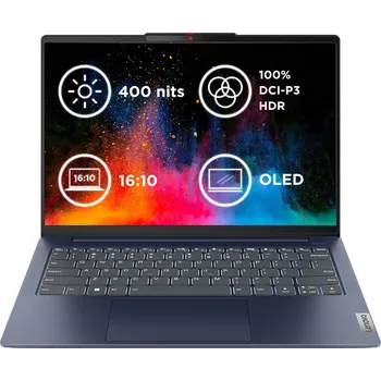 Notebook Lenovo IdeaPad Slim 5 14IMH9 (83DA000HCK)