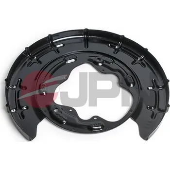Brzdový kotouč Ochranný plech proti rozstřikování, brzdový kotouč JPN 11H0510-JPN