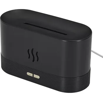 Aroma difuzér Nábytek Pegas Elektrický difuzér LED