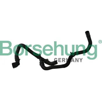 Chladič motoru Potrubí chladiva BORSEHUNG B11972