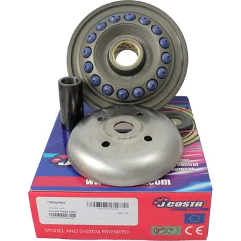 Variátor J.Costa IT6052PRO