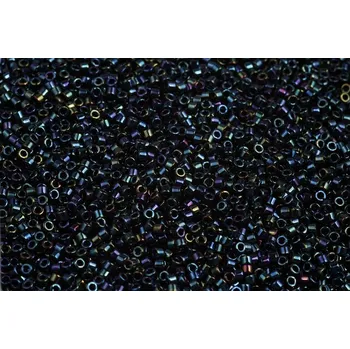 Korálek MIYUKI Delica 11/0 - č.1001