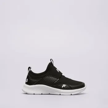 Dětská fitness obuv Fila Landbuzzer 2 Černá 31,5