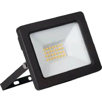 Svítidlo KAN LED reflektor grun V3 N-20-B 20W 1800LM 4000K IP65 31181