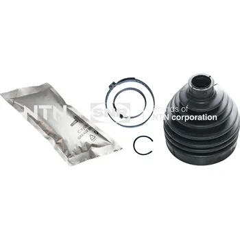 Nářadí pro automobil Manžeta sada SNR OBK68.005