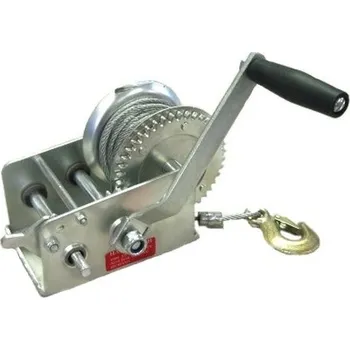 lanový naviják Naviják ruční 900 kg