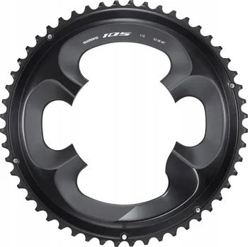 IP kamera Kotouč klikového mechanismu Shimano FC-R7000 52T 2x11s Originál