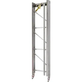 Žebřík Žebřík vodící k výtahu GEDA 2,0 m