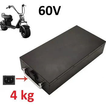 Elektrokoloběžka Záložní baterie Li-ion 60V 20Ah pro elektrokoloběžku Chopper CE50 CE60