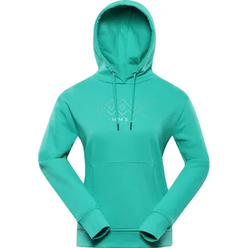 Dámská mikina Nax Werena Dámská mikina LSWB423 525 XS