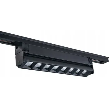 Lištový reflektor Masterled 1 x 12 W, 30 cm