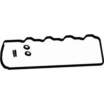 Těsnění motoru Sada těsnění, kryt hlavy válce BGA RK5374