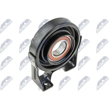 Hřídel nápravy Uložení, kloubový hřídel NTY NLW-VW-000