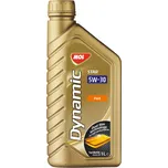 Motorový olej MOL Dynamic Star 5W-30, 1L