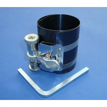 Přípravek na stlačení pístních kroužků (90-175 mm x 100 mm) GEKO G02621