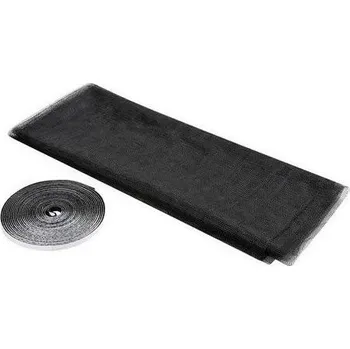 Moskytiéra vyjímatelná universální