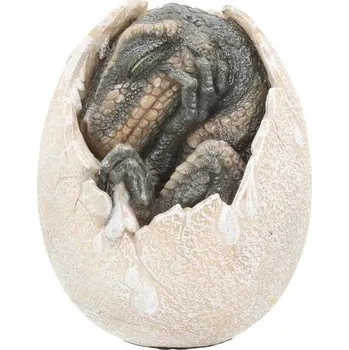 Figurka Dračí či Dinosauří vejce