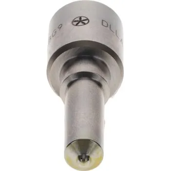 Systém vstřikování Vstřikovací tryska BOSCH F 019 121 001