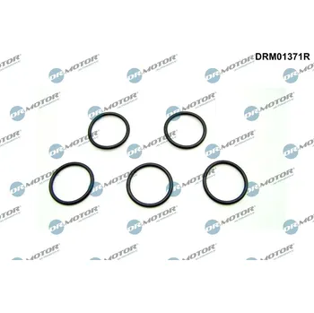 Těsnicí kroužek, olejová vypouštěcí zátka DR.MOTOR DRM01371R