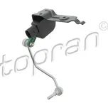 Senzor, regulace sklonu světlometů TOPRAN 119 540