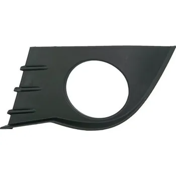 Kapota Mřížka nárazníku levá RENAULT CLIO III (R0/1), 09.05-05.09 OE 7701209034L, 7701209034