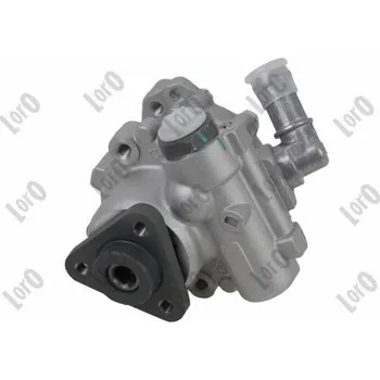 Posilovač řízení Hydraulické čerpadlo, řízení ABAKUS 140-01-004