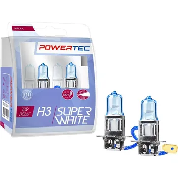 Autožárovka Žárovka, dálkový světlomet M TECH PTZSW3-DUO