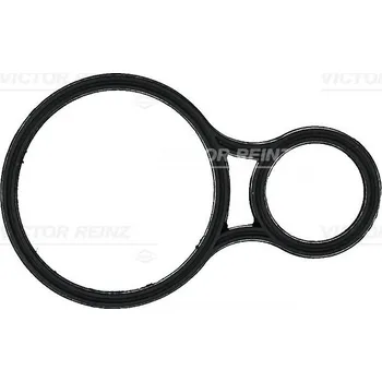 Těsnění motoru Těsnění, pouzdro termostatu VICTOR REINZ 71-15255-00