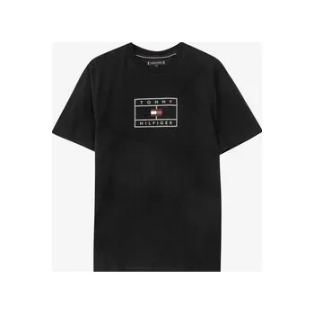 Tommy Hilfiger Graphic Tee S
