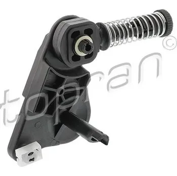 Převodovka Sada na opravy, řadicí páka HANS PRIES - TOPRAN 117 851