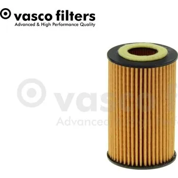 Olejový filtr Olejový filtr VASCO V301