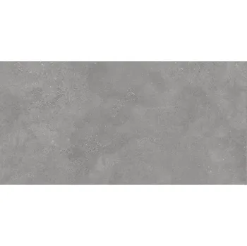 Betonico - dlaždice rektifikovaná 59,8x119,8 šedá, tl. 9 mm DAKV9791