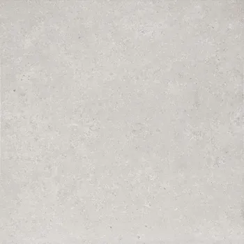 Dlažba Base - dlaždice rektifikovaná 59,8x59,8 světle šedá, tl. 9 mm DAK62432