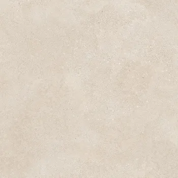 Dlažba Betonico - dlaždice rektifikovaná 59,8x59,8 světle béžová, tl. 9 mm DAK62793