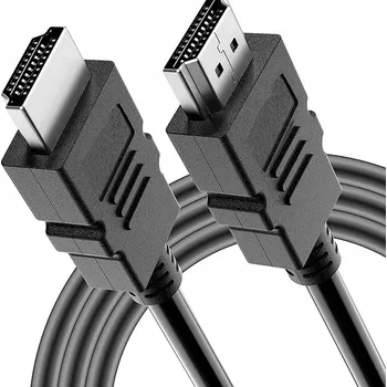 Video kabel Kabel Lexton LXHD67 HDMI - HDMI 20 m