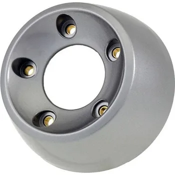 Výfuk pro motocykl Tlumič výfuku RMS 142680640 142680640