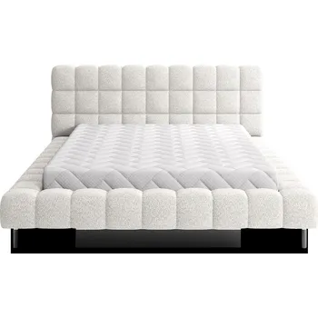 Postel Nábytek PEGAS s.r.o. Postel Magentta + kovový rám / plynový píst / úložný box na lůžkoviny 160x200 Royal 01 1