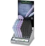 Kuličkové pero Faber-Castell Daily Ball stojánek, 40 ks,rychlé dodání
