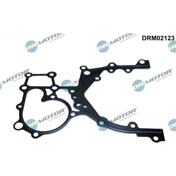 Těsnění motoru Těsnění, rozvodové ústrojí Dr.Motor Automotive DRM02123