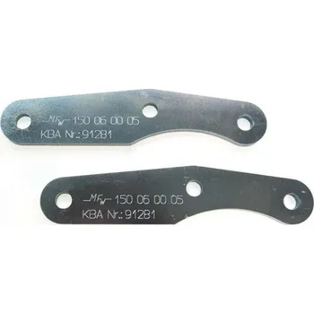 TECNIUM Sada pro snižování nastavení 6 - Honda CBR600F/Fi/FS/RR 150060005TEC