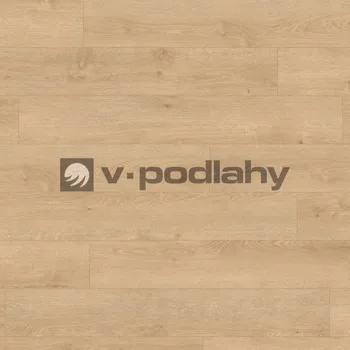 laminátová podlaha Egger E-MOTION AQUA EL2035 Dub Newbury světlý