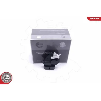 Autozámek Zámek dveří ESEN SKV 60SKV111