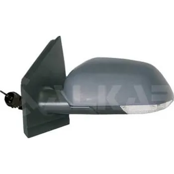 Auto zrcátko Vnější zpětné zrcátko ALKAR 6109111