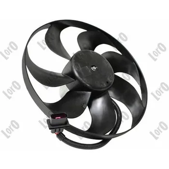 Chladič motoru Větrák, chlazení motoru ABAKUS 053-014-0001