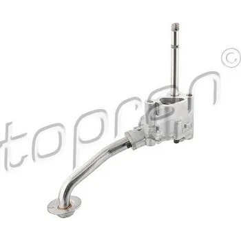 Olejové čerpadlo Olejové čerpadlo HANS PRIES - TOPRAN 108 208